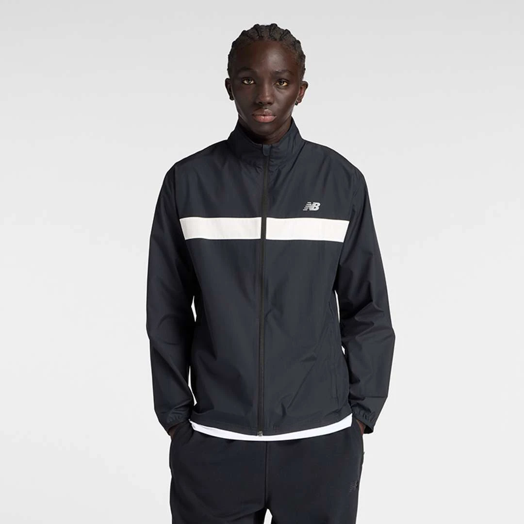 JACKET NEW BALANCE SPORT ESSENTIALS M