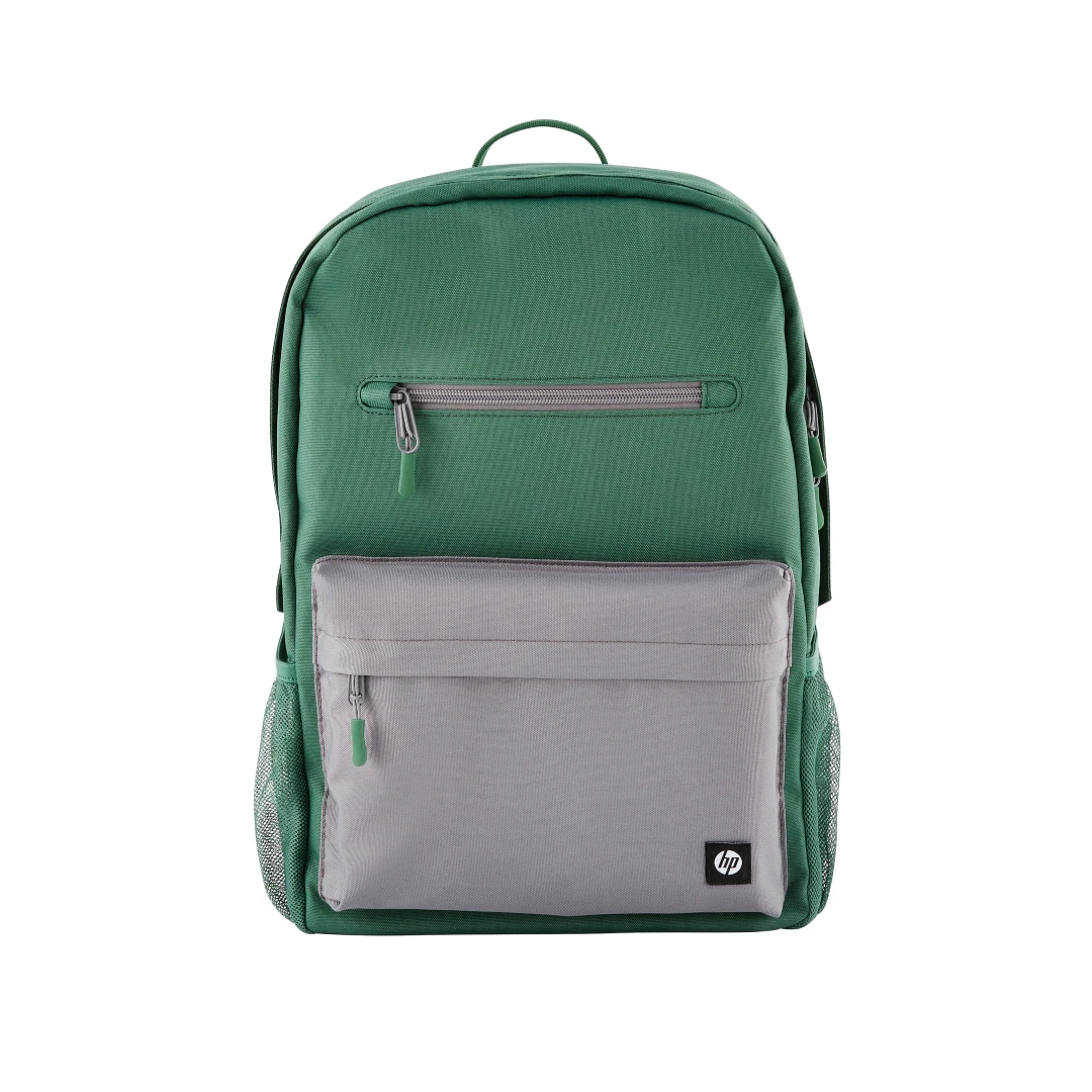 MOCHILA HP CAMPUS 15.6"/VERDE