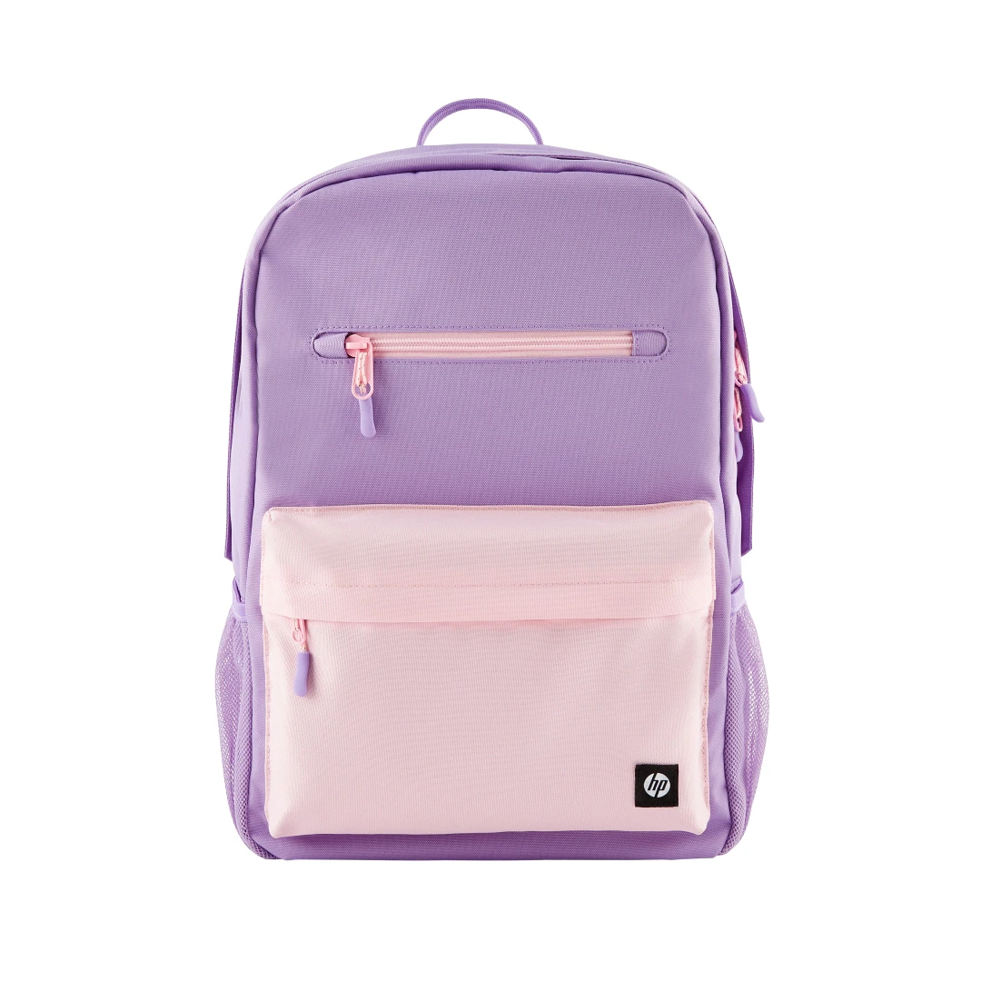 MOCHILA HP CAMPUS 15.6"/LAVANDA