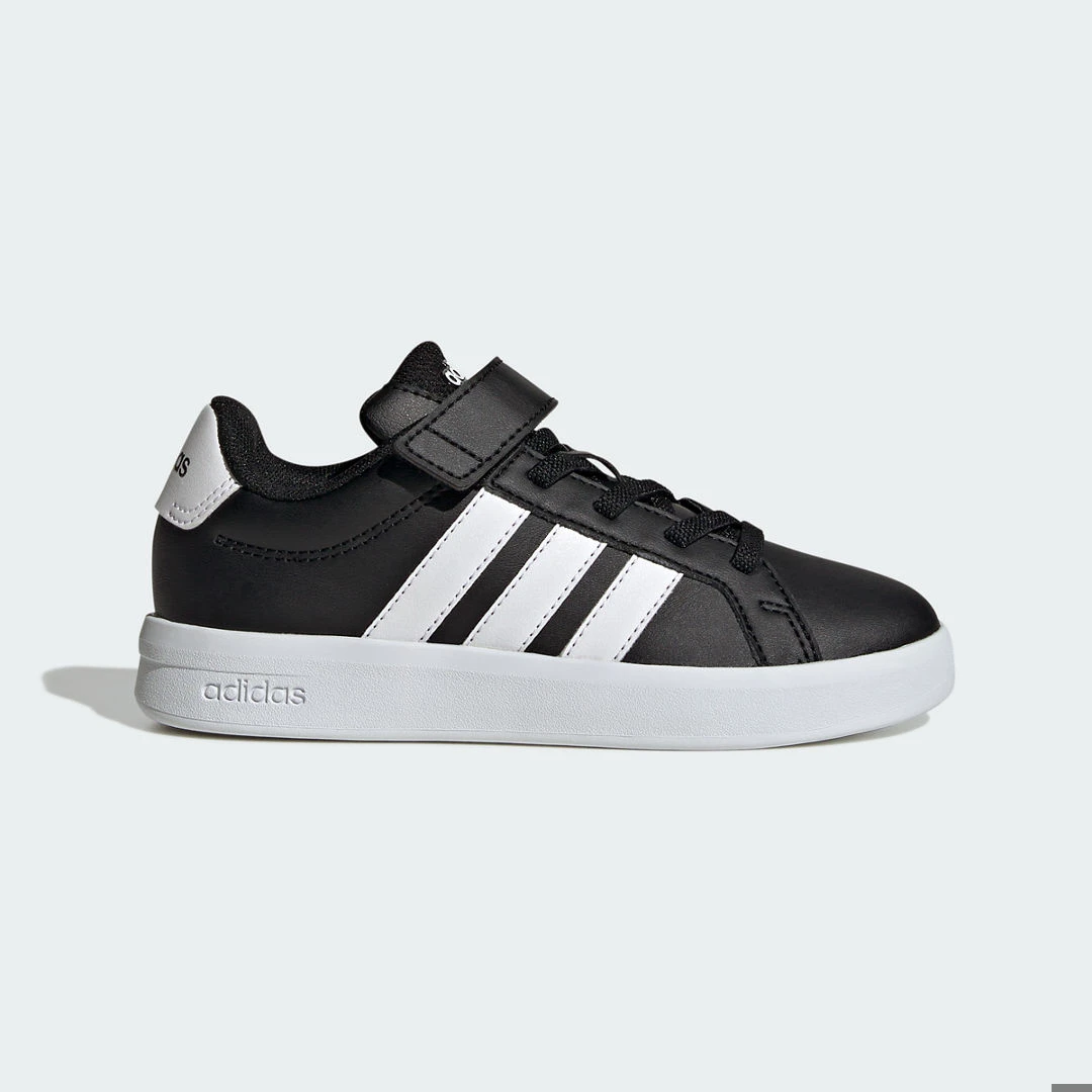TENIS ADIDAS GRAND COURT 3.0 K