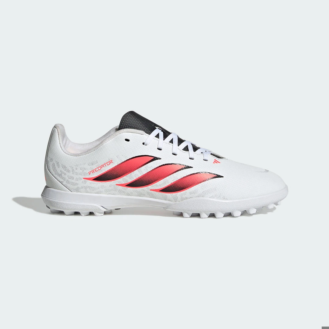 TENIS TACO ADIDAS PREDATOR CLUB TF J