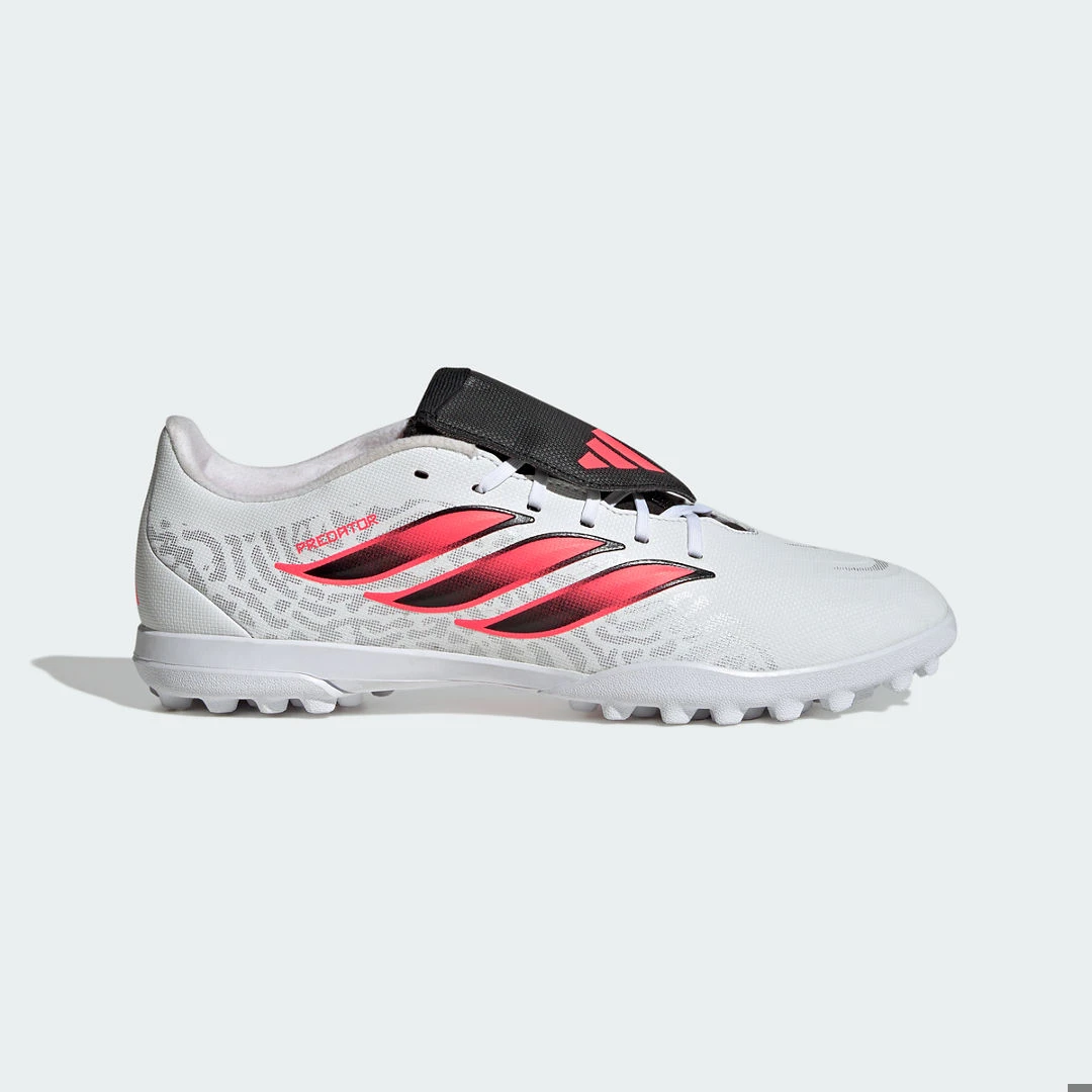 TENIS TACO ADIDAS PREDATOR CLUB TF/FT M