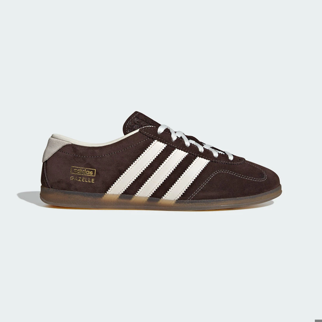 TENIS ADIDAS GAZELLE LO PRO W