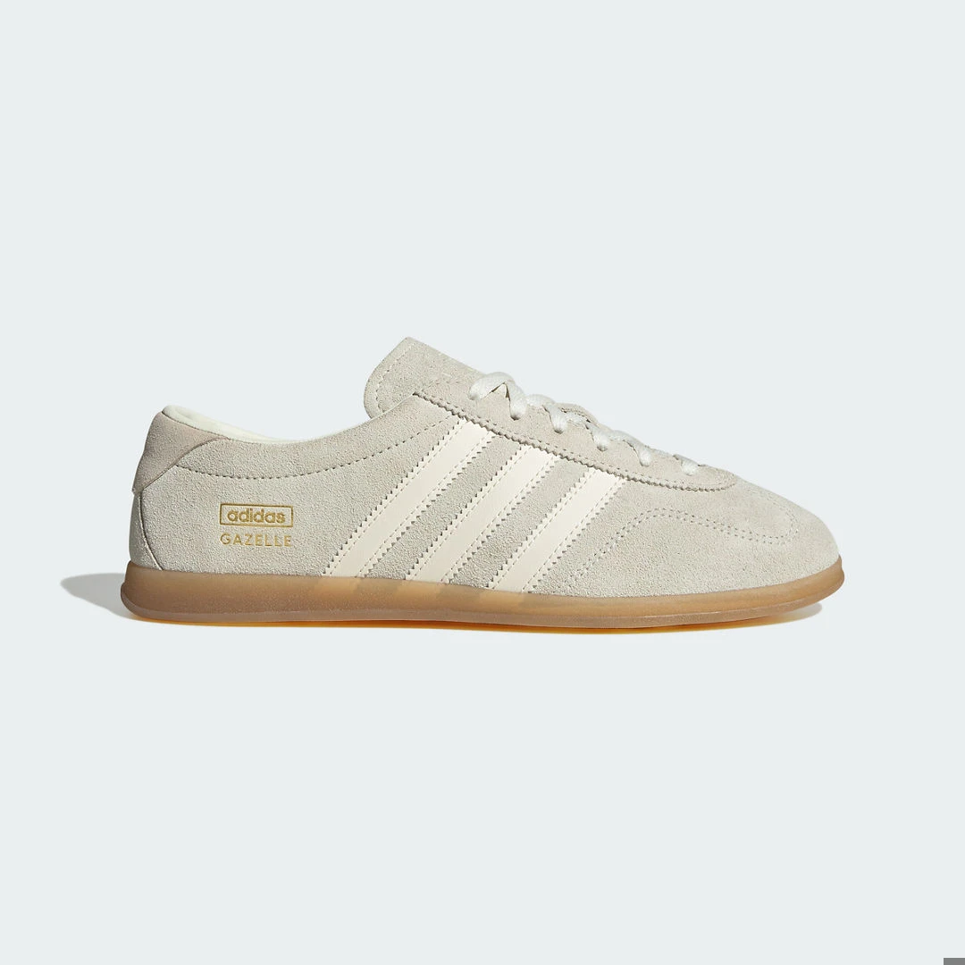 TENIS ADIDAS GAZELLE LO PRO W