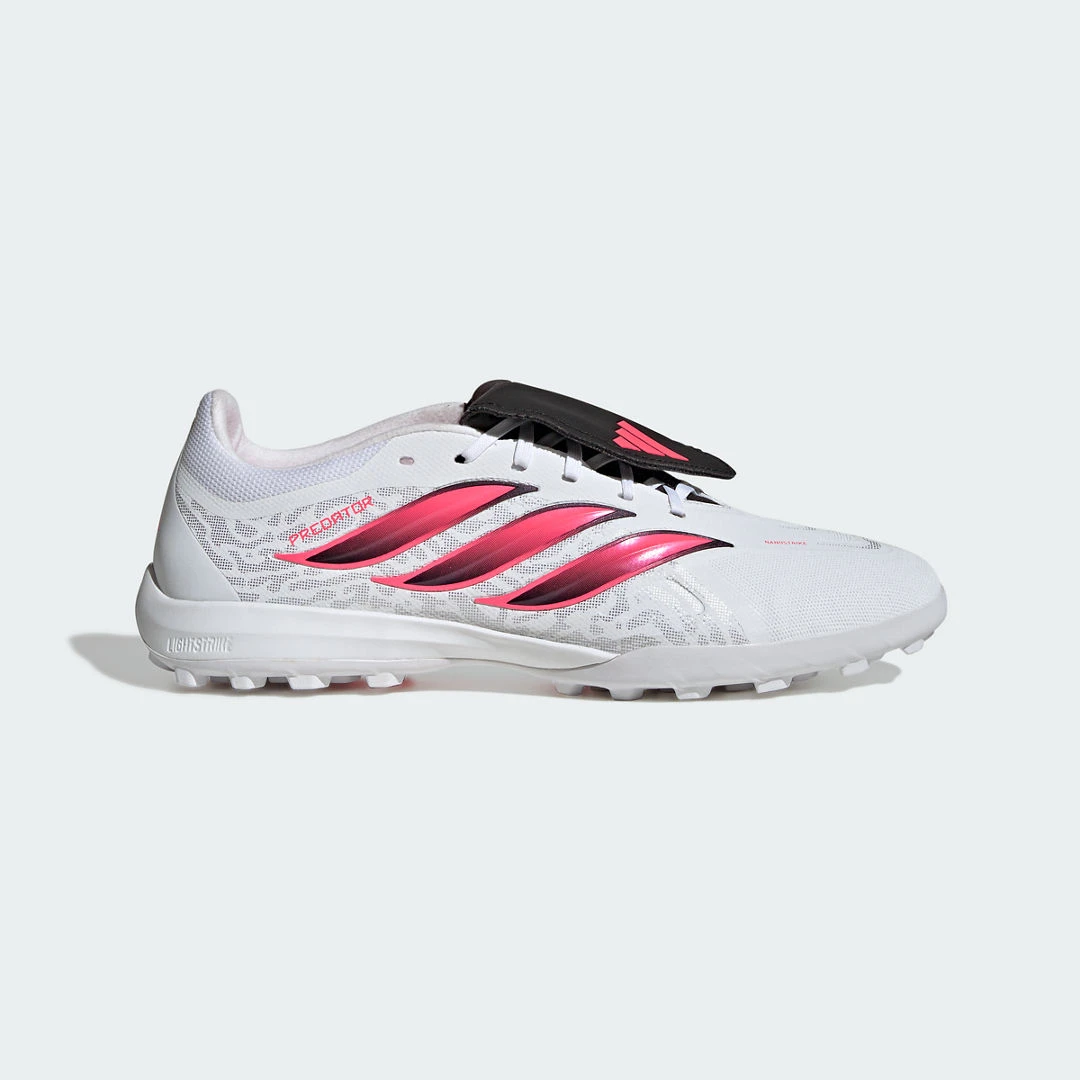 TENIS TACO ADIDAS PREDATOR LEAGUE TF U