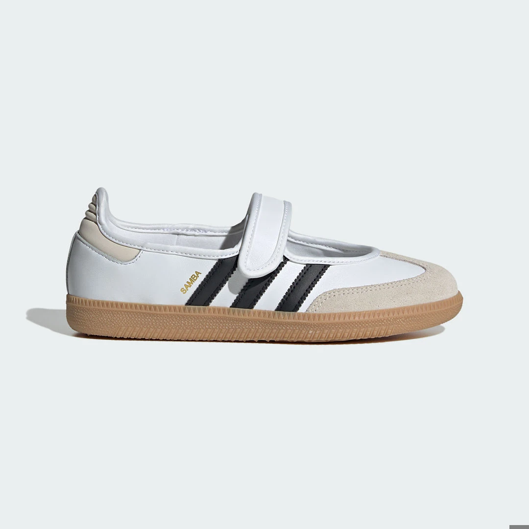 TENIS ADIDAS SAMBA JANE W