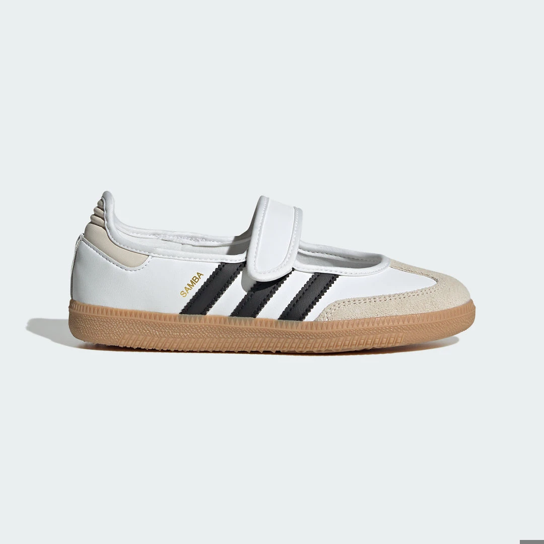 TENIS ADIDAS SAMBA JANE J