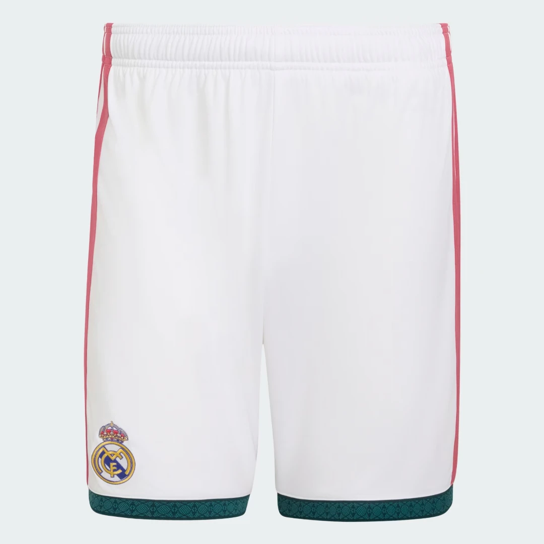 SHORT ADIDAS REAL MADRID H M