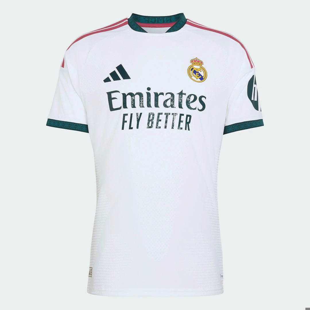CAMISETA ADIDAS REAL MADRID H JSY AU M