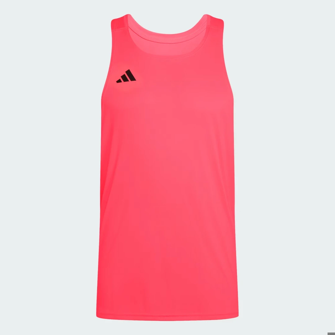CAMISETA ADIDAS ADIZERO E SNGLT M