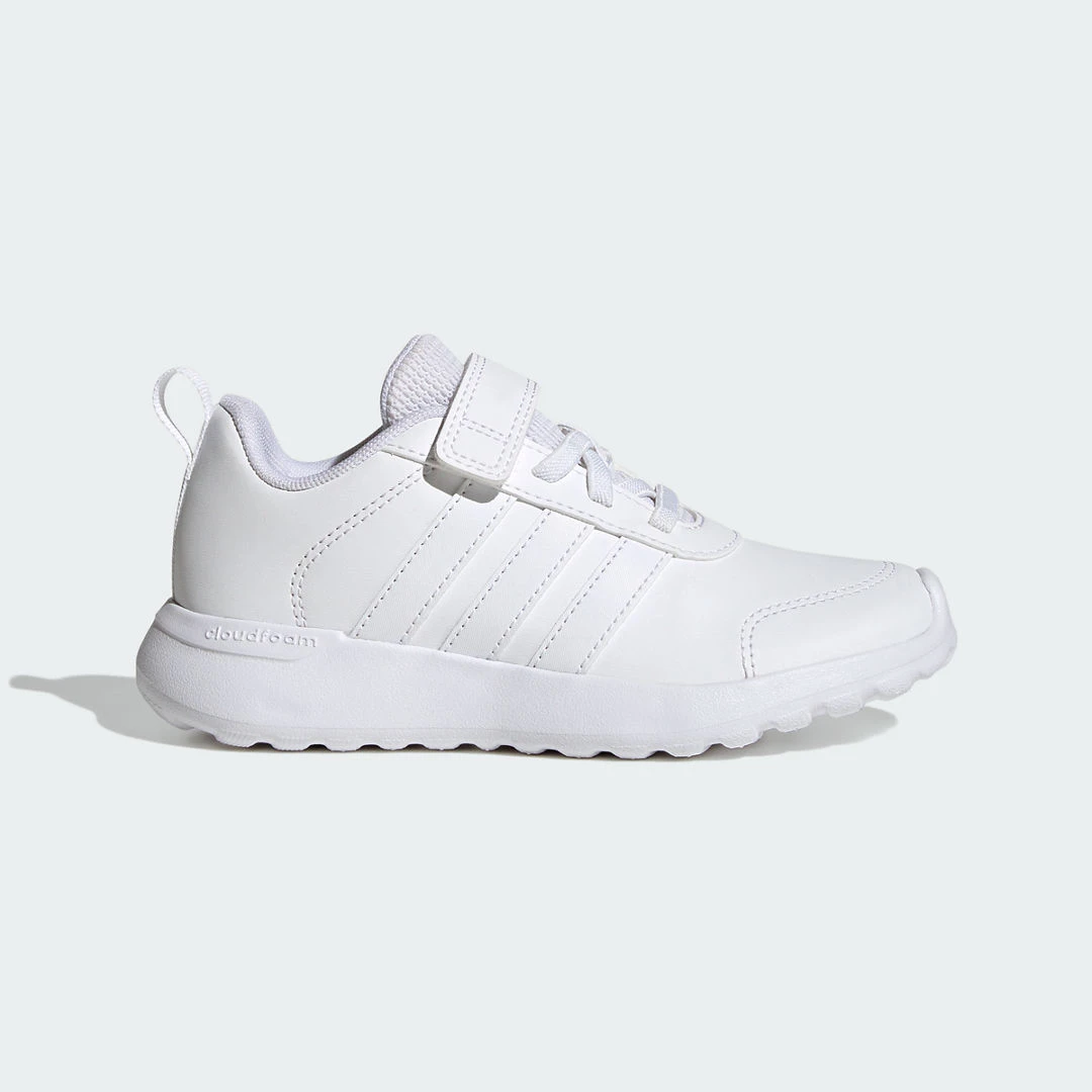TENIS ADIDAS VL MOVE EL K