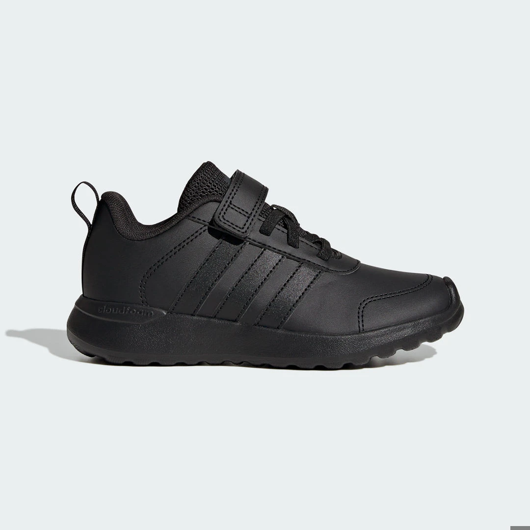 TENIS ADIDAS VL MOVE EL K