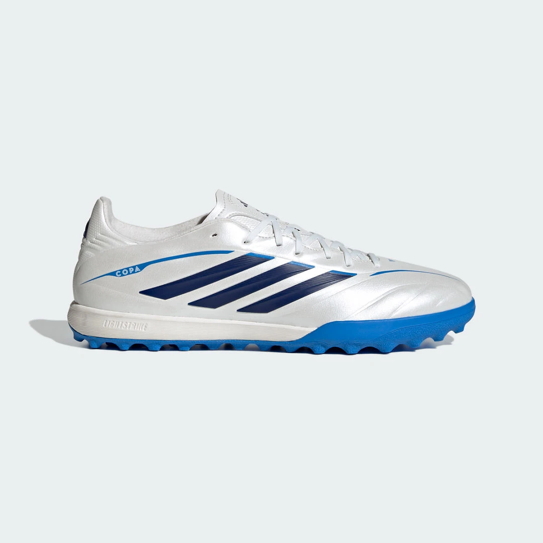 TENIS TACO ADIDAS COPA PURE IV LEA TF U