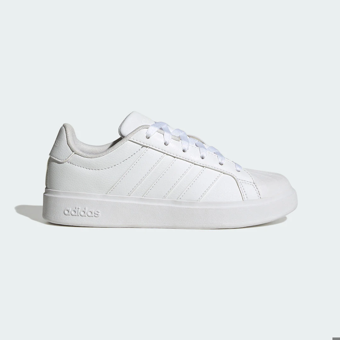 TENIS ADIDAS STREETTALK J