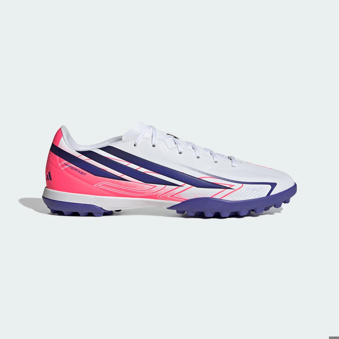 TENIS TACO ADIDAS F50 HYPERFAST CLB TF U