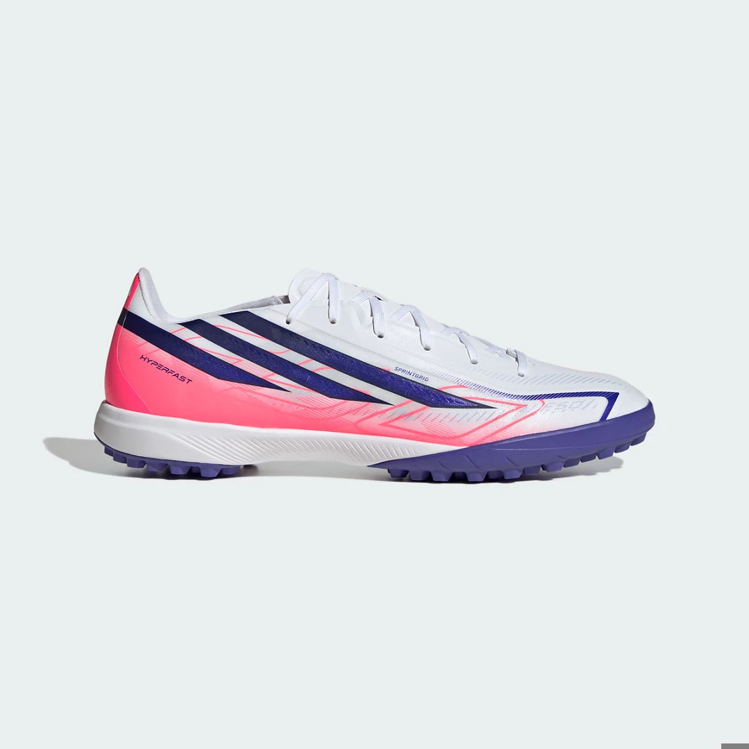 TENIS TACO ADIDAS F50 HYPERFAST LEA TF U