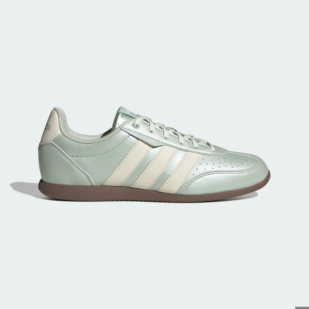 TENIS ADIDAS BARREDA LOW W