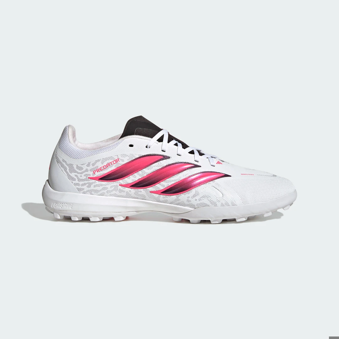 TENIS TACO ADIDAS PREDATOR LEAGUE TF U