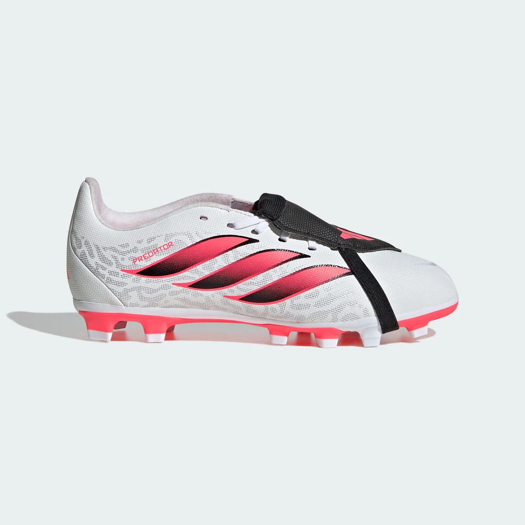 TACOS ADIDAS PREDATOR CLUB FT FG K