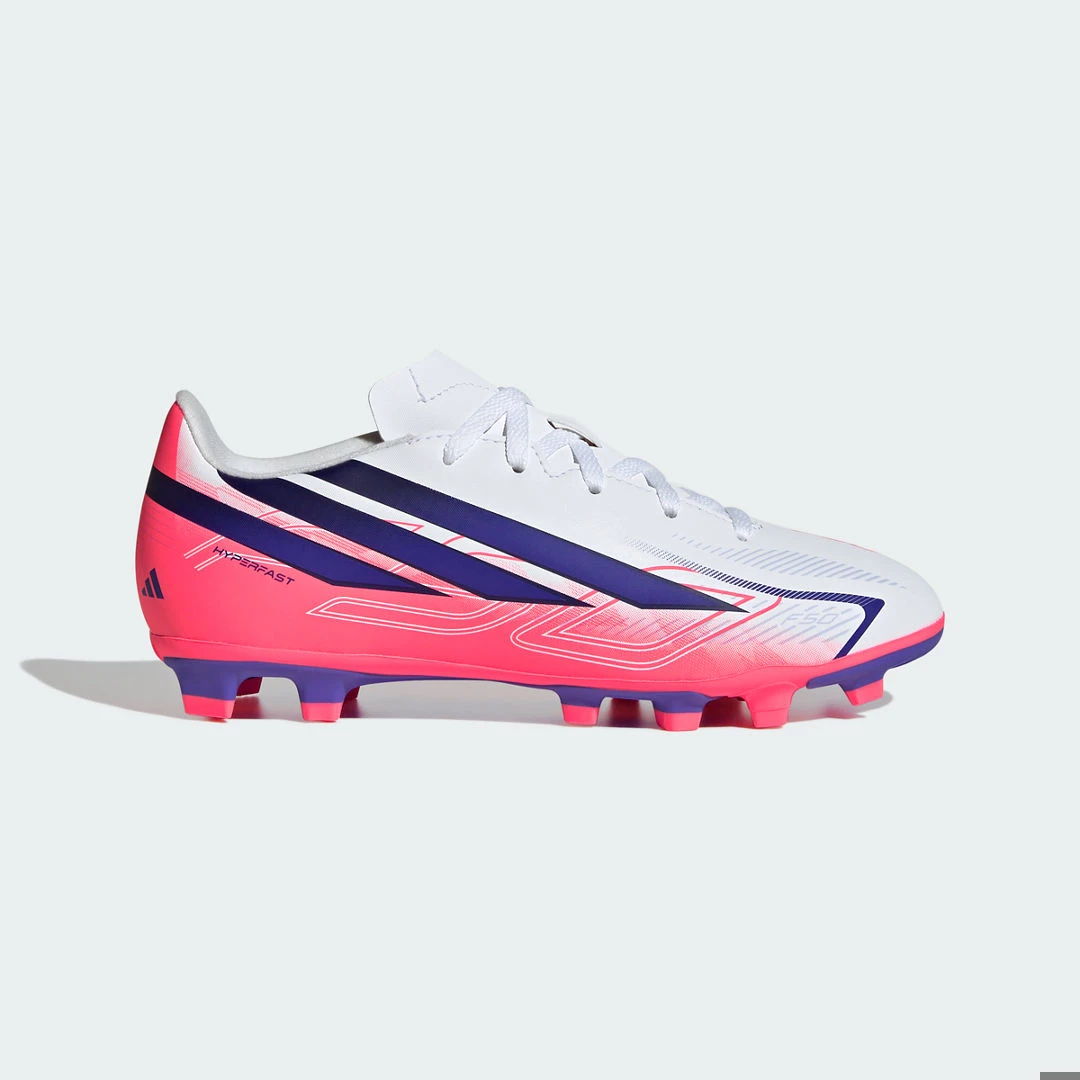 TACOS ADIDAS F50 HYPERFAST CLUB FG K