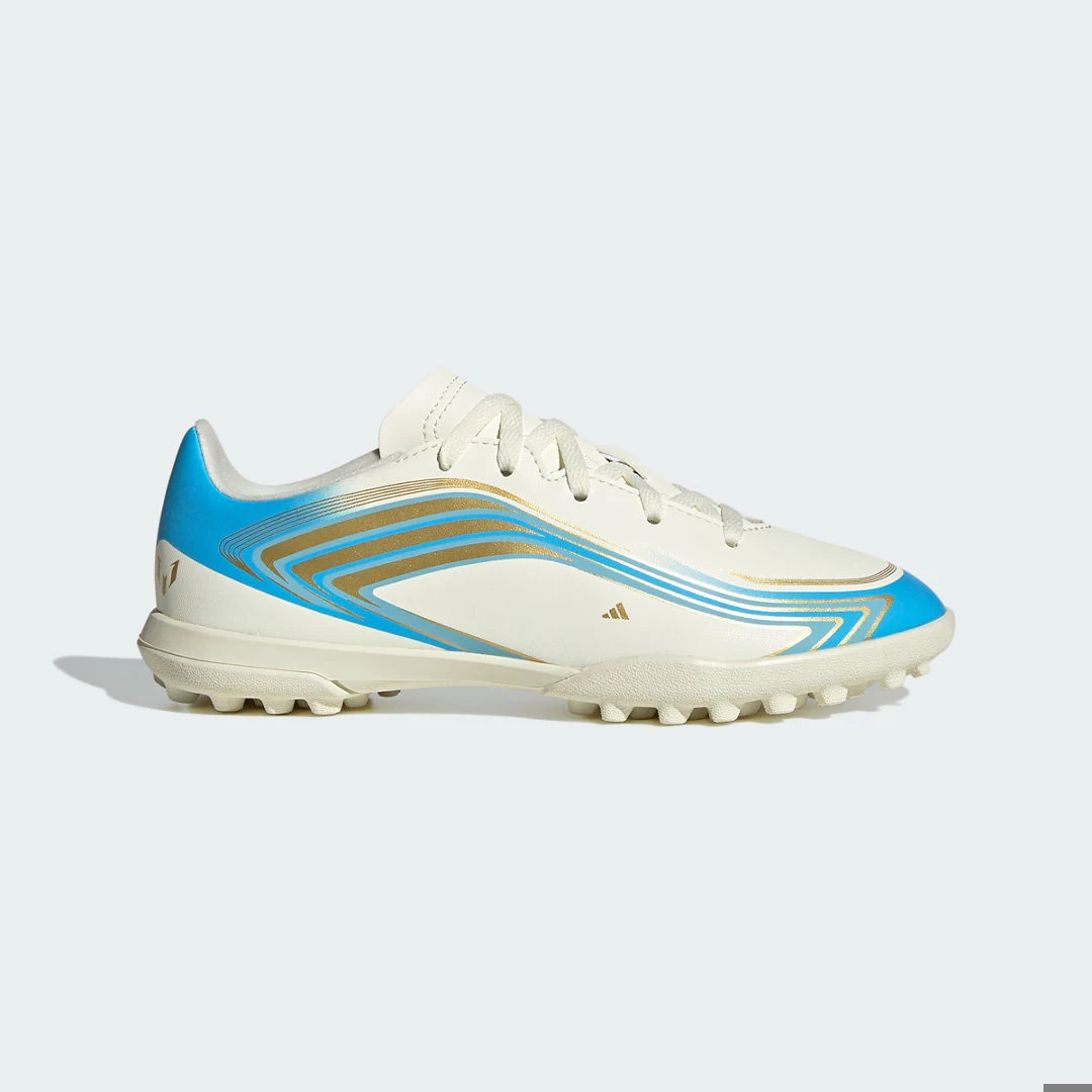 TENIS TACO ADIDAS F50 MESSI CLUB TF K