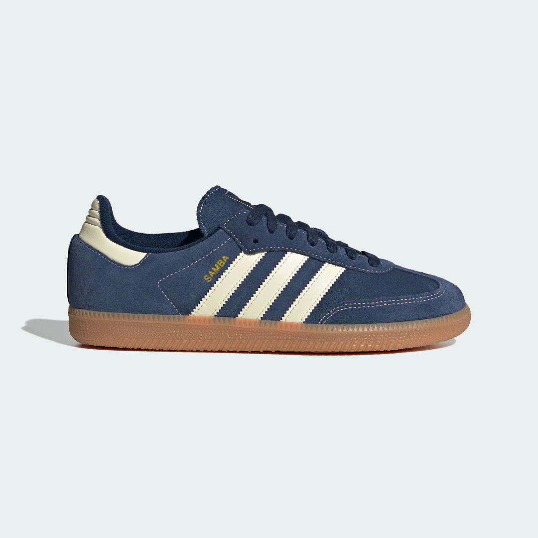 TENIS SAMBA SAMBA OG M