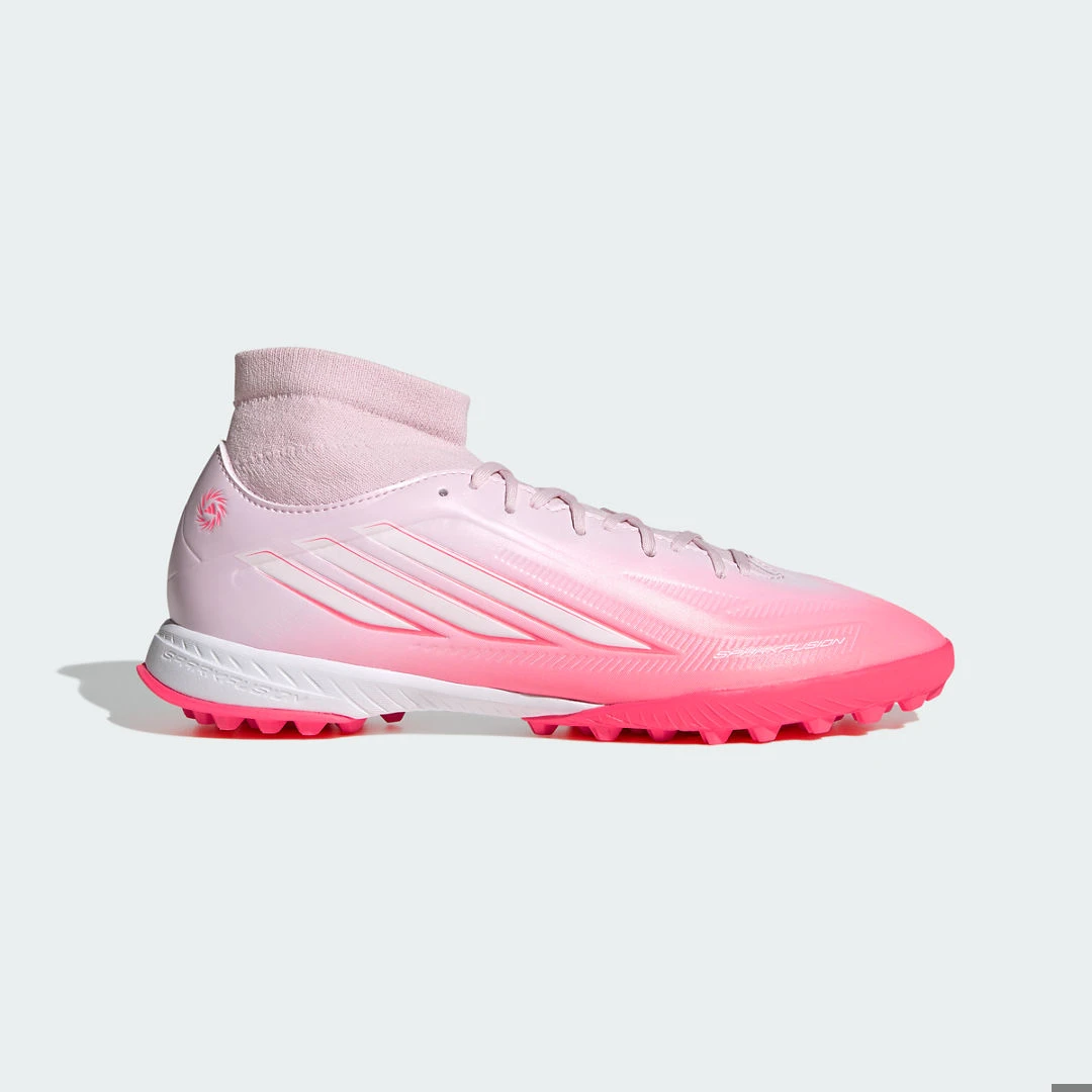 TENIS TACO ADIDAS F50 SPKFUSION CLB TF W