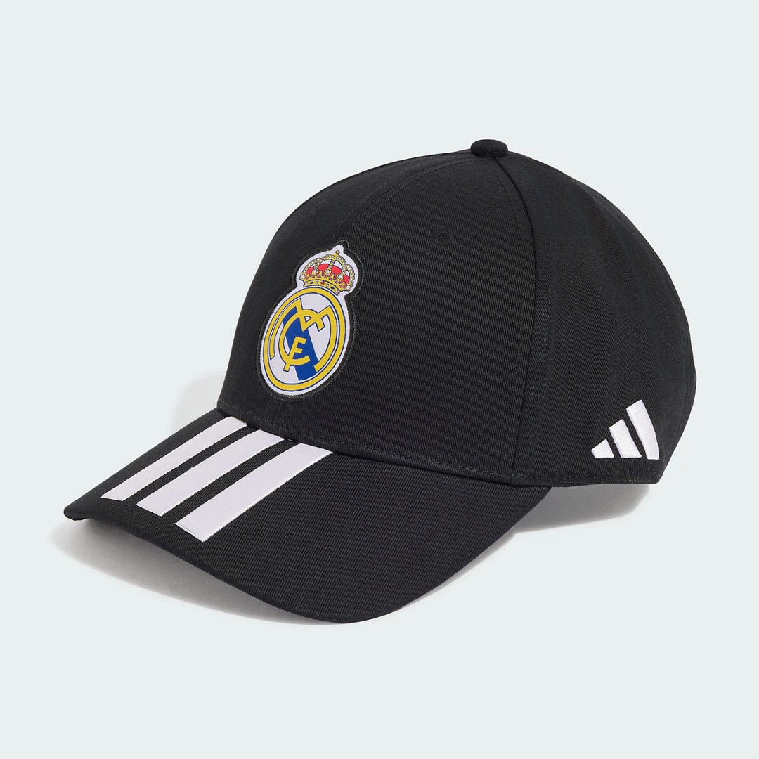 GORRA ADIDAS REAL MADRID BB U