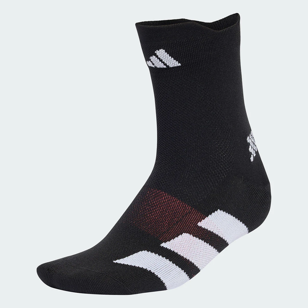 MEDIAS ADIDAS RUN ADIZ QRTR U