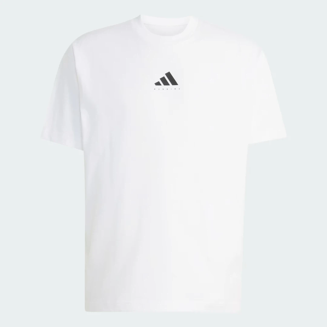 CAMISETA ADIDAS RUN CAT G T U