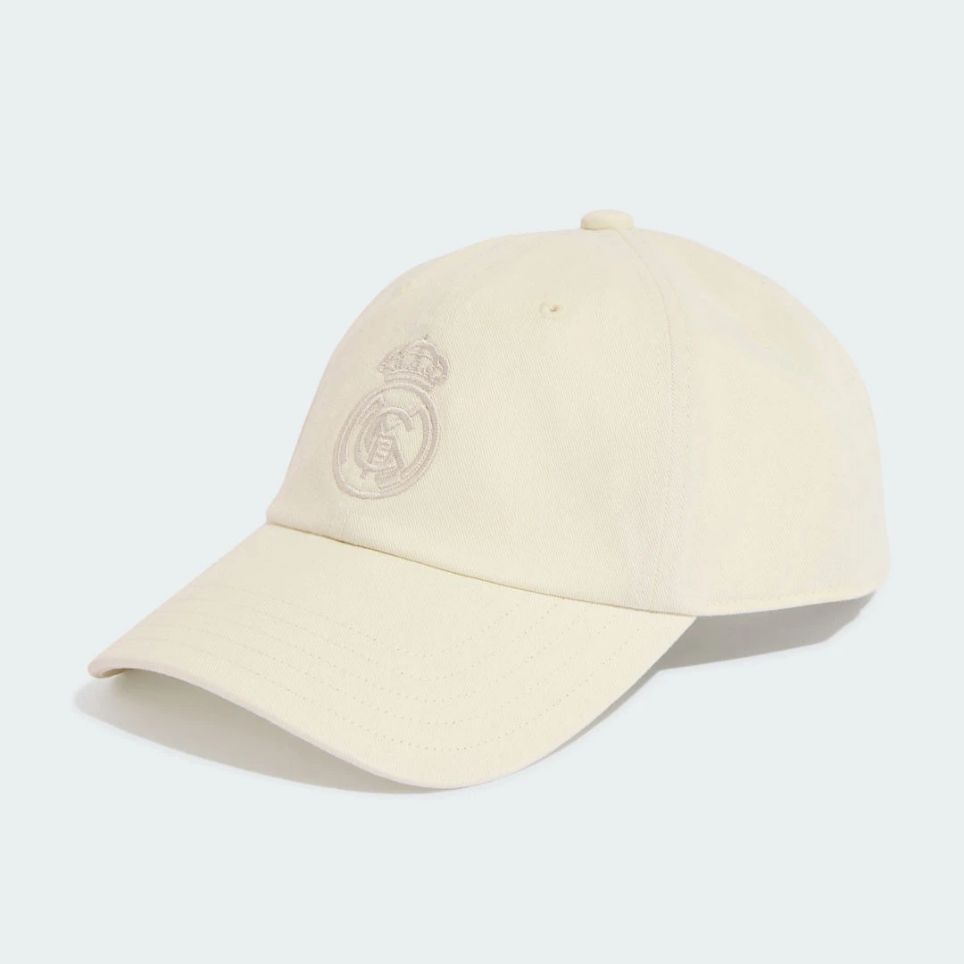 GORRA ADIDAS REAL MADRID DAD M