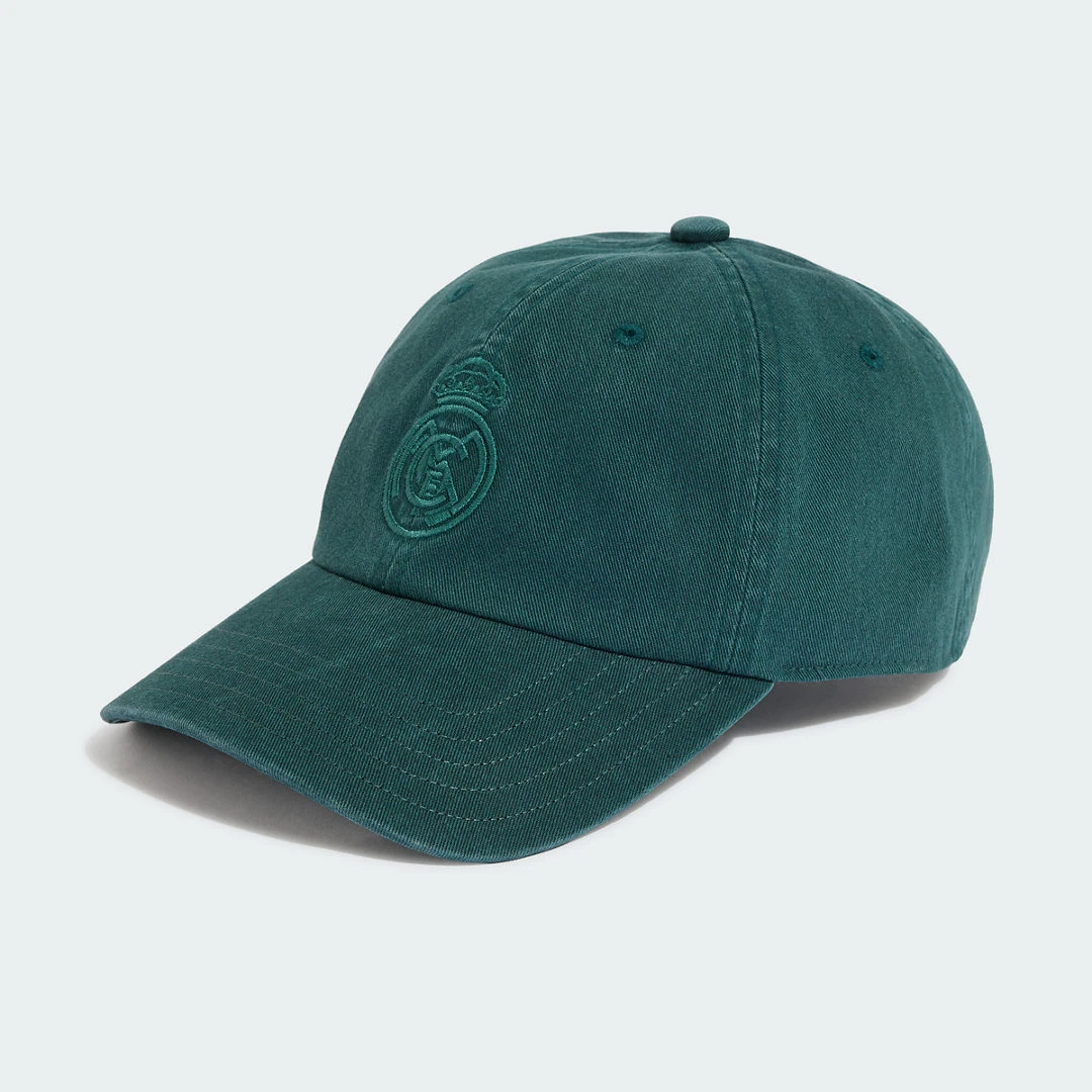 GORRA ADIDAS REAL MADRID DAD M