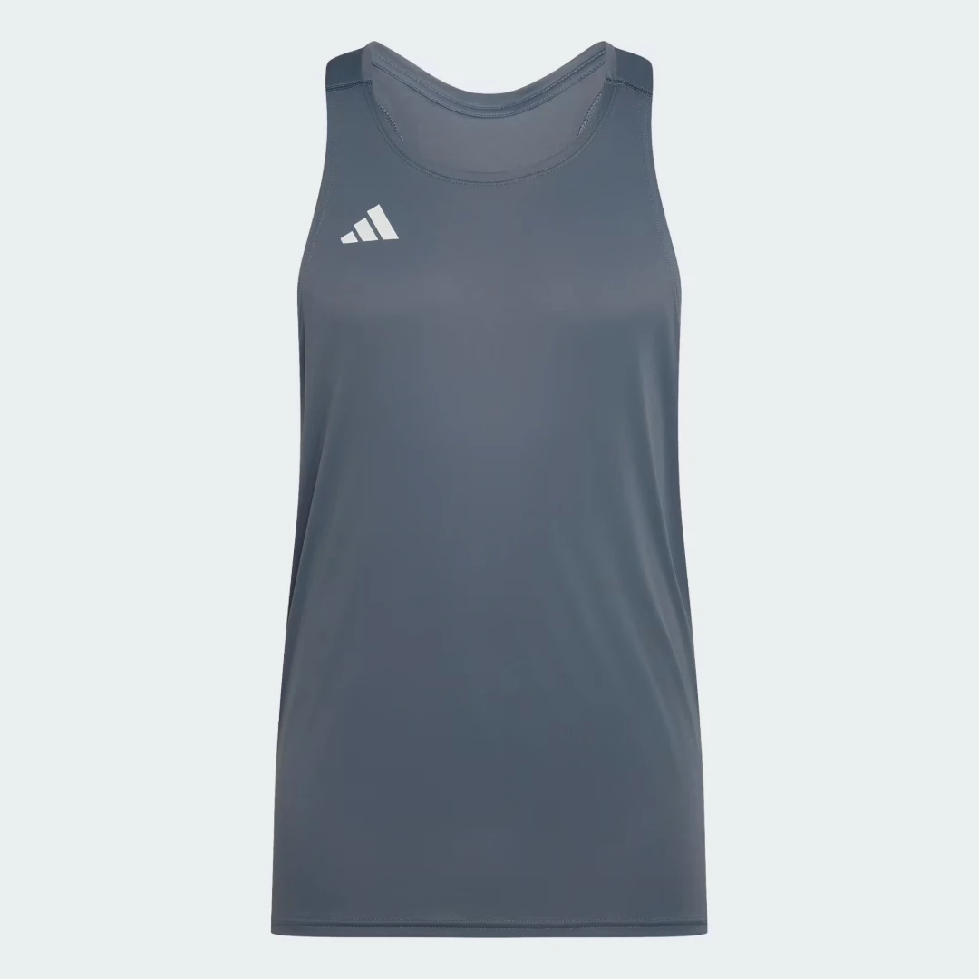 CAMISETA ADIDAS ADIZERO E SNGLT M