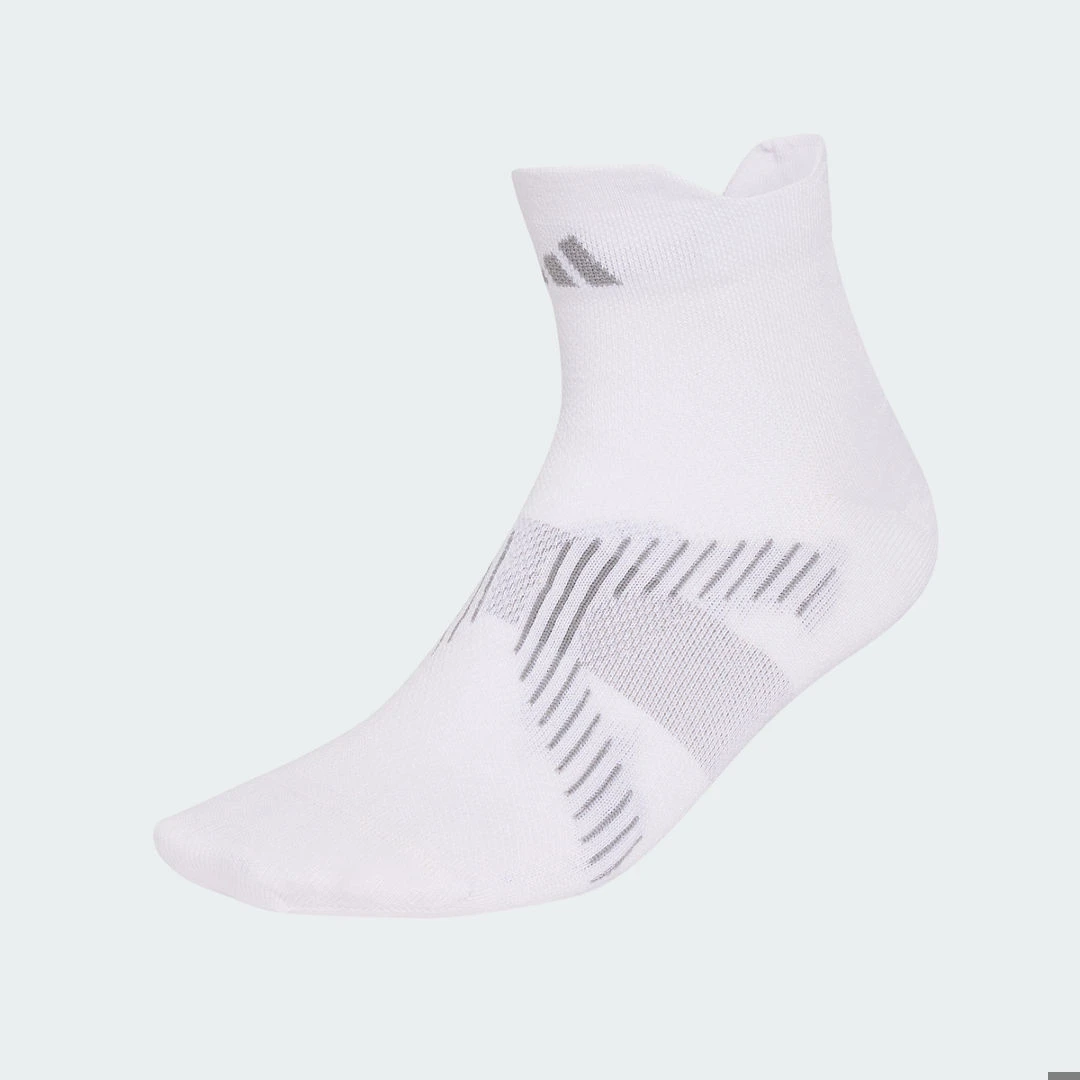 MEDIAS ADIDAS RUN LIGHT ANKLE U