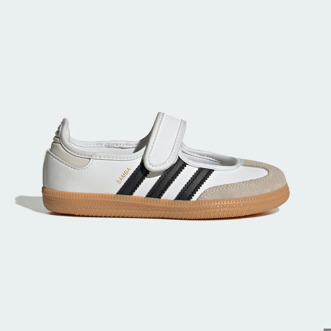 TENIS ADIDAS SAMBA JANE C