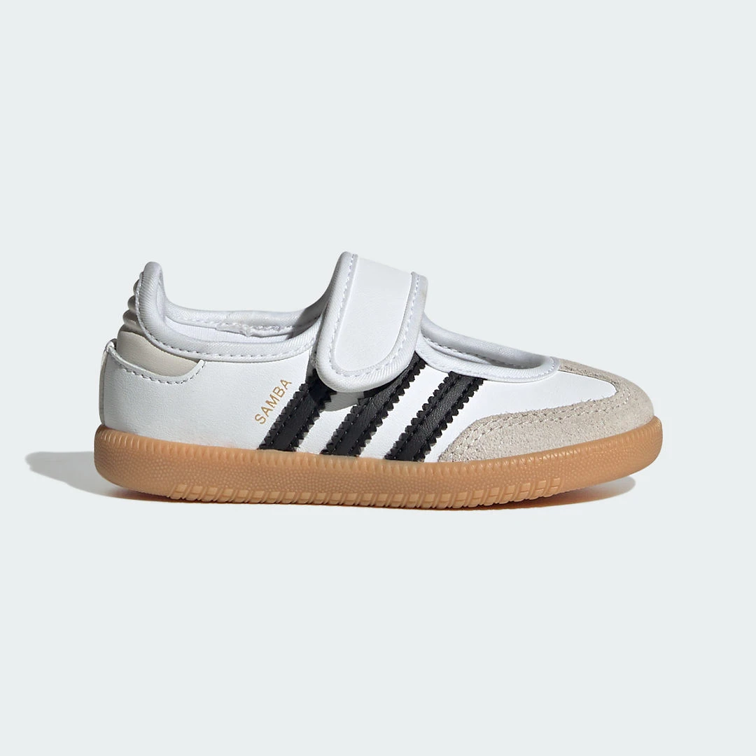 TENIS ADIDAS SAMBA JANE I