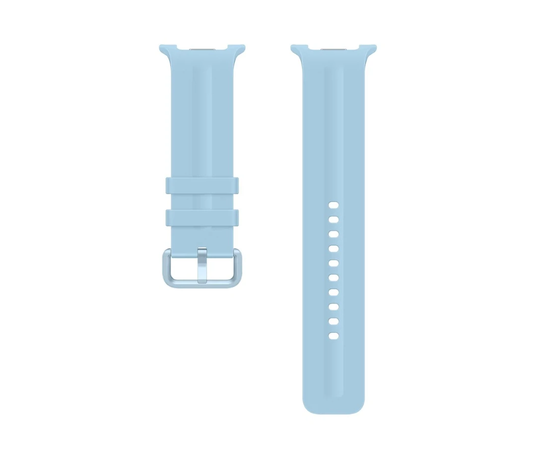 BANDA SPORT P/SAMSUNG WATCH9/M-L/BLUE