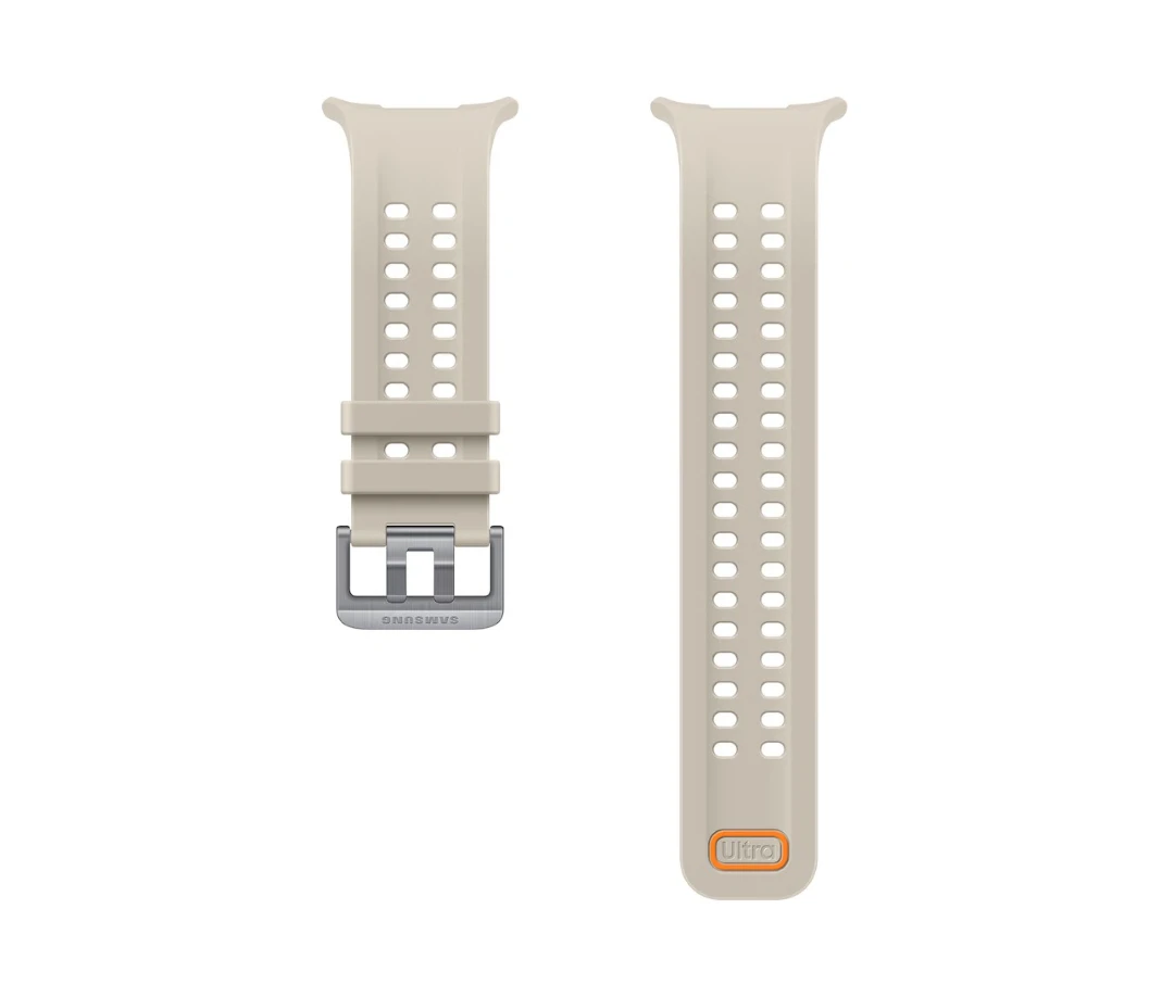 BANDA SPORT P/SAMSUNG WATCH ULTRA2/MOCHA