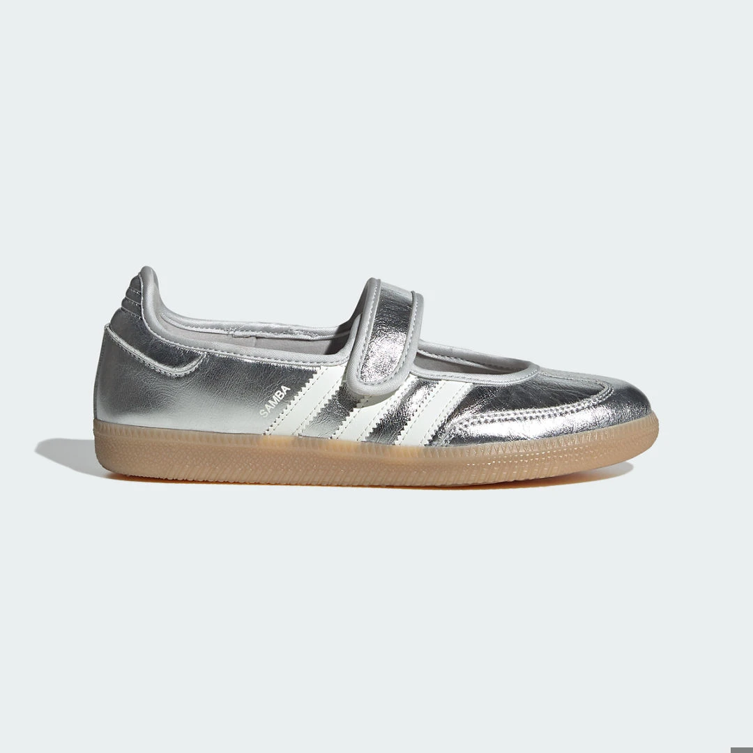 TENIS ADIDAS SAMBA JANE W