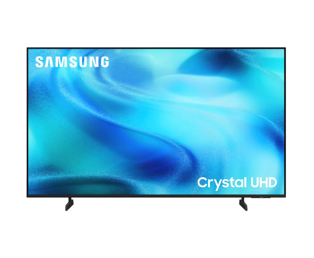 TV LED SAMSUNG " UN43U8000HP 4K/SMART