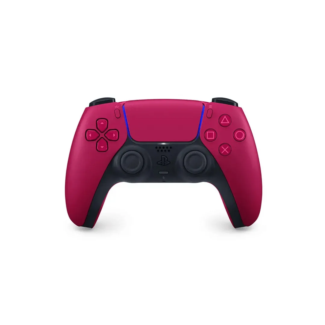 CONTROL P/PS5 DUALSENSE/COSMIC RED