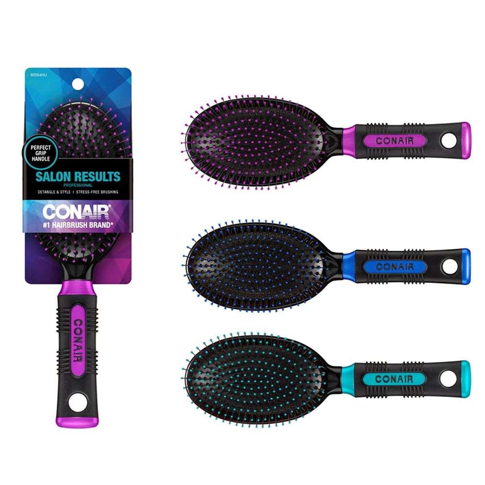 CEPILLO P/CABELLO CONAIR