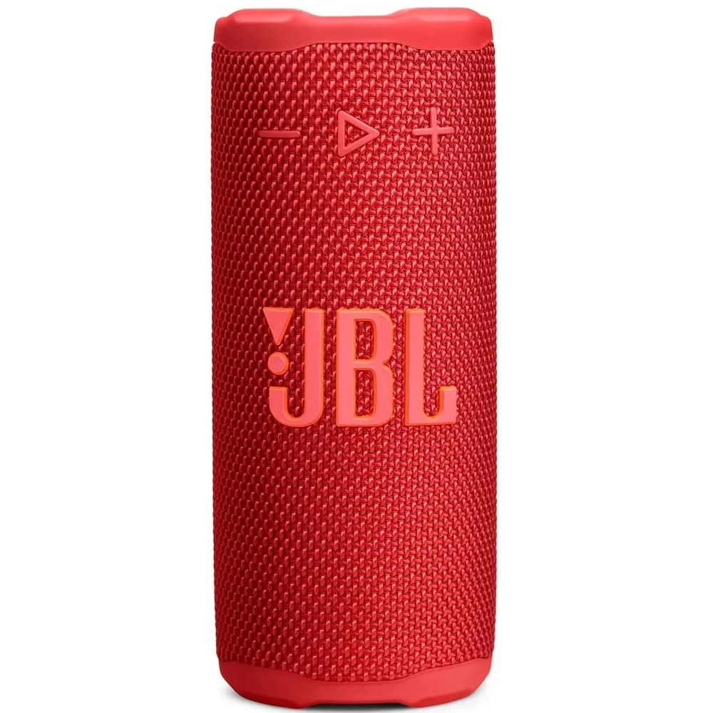 PARLANTE INALAMB. JBL GRIP/ROJO