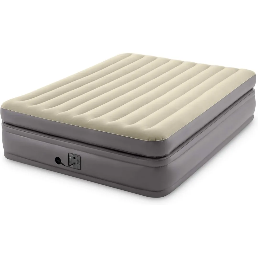 COLCHON INFLABLE QUEEN COMFORT ELEVATED