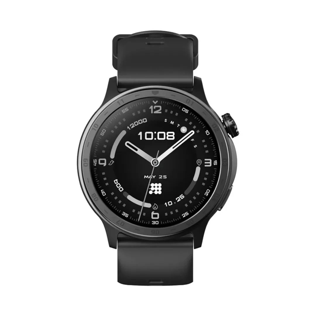 RELOJ INTELIGENTE CUBITT/AURA2/BT/BLACK