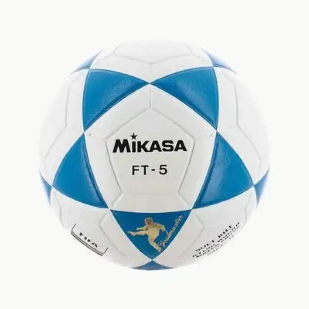 BALON FOOTBALL MIKASA FIFA NO. 5 FT-5B-F