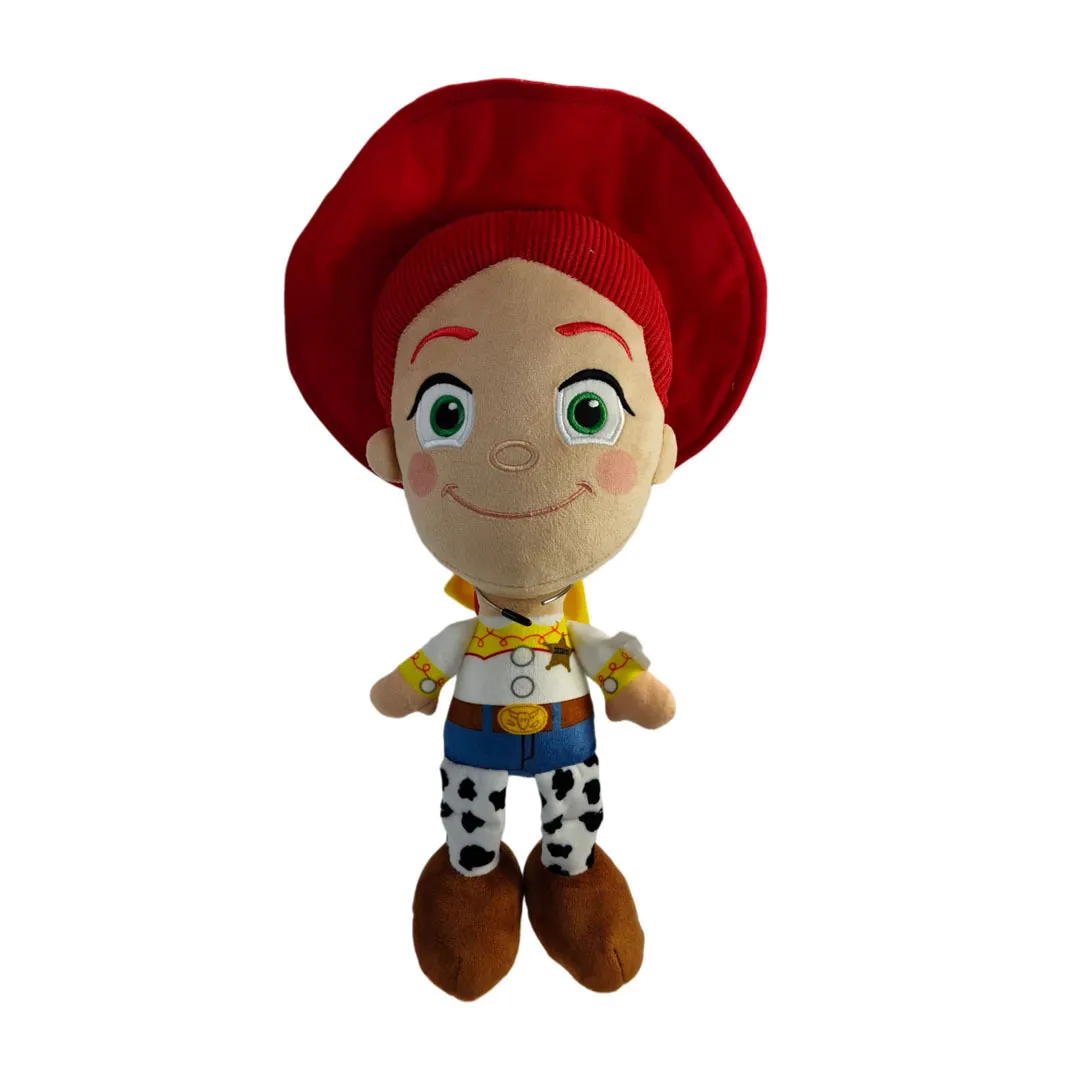 PELUCHE 16" JESSIE TOY STORY 5
