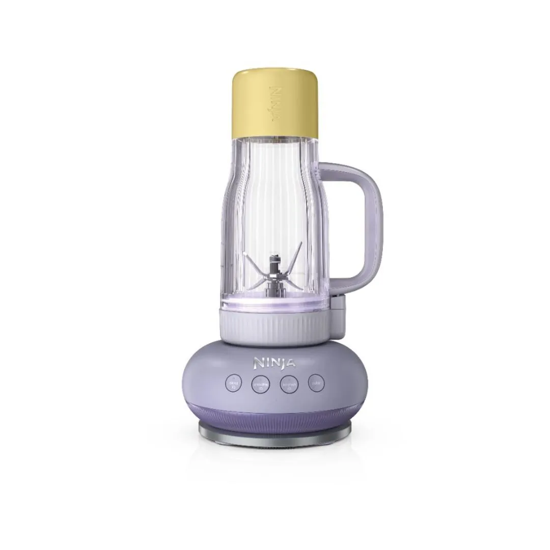 LICUADORA NINJA BLENDBOSS LAVENDER