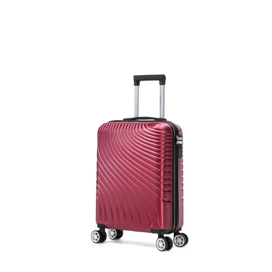 MALETA DE MANO 20" VIAGGIO WH1004 STDO