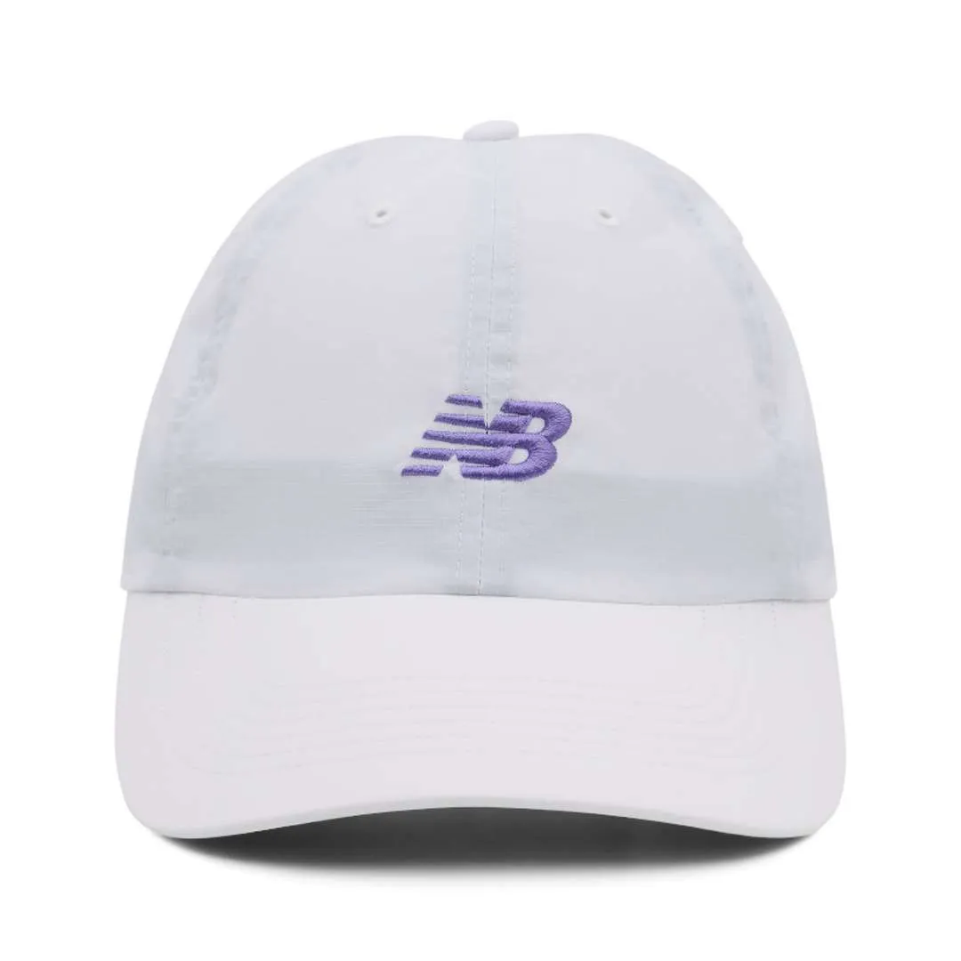 GORRA NEW BALANCE 47 CLEAN UP RUN HAT